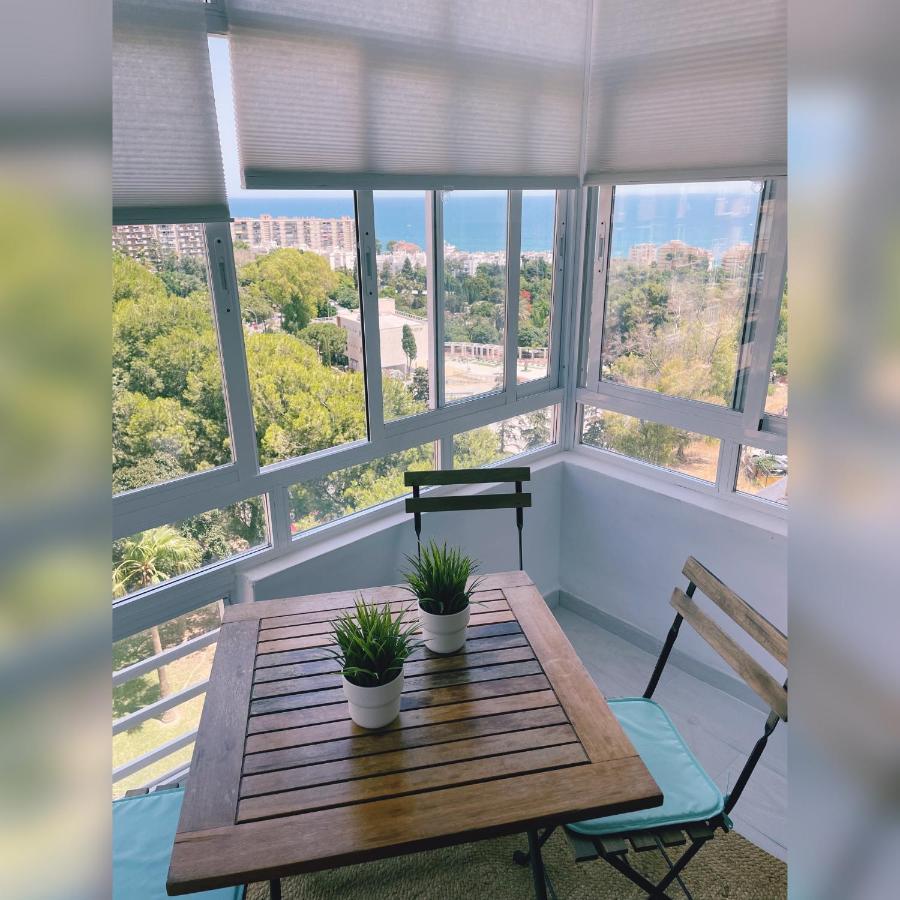 Apartamento Costa Del Sol Vacacional Benalmádena