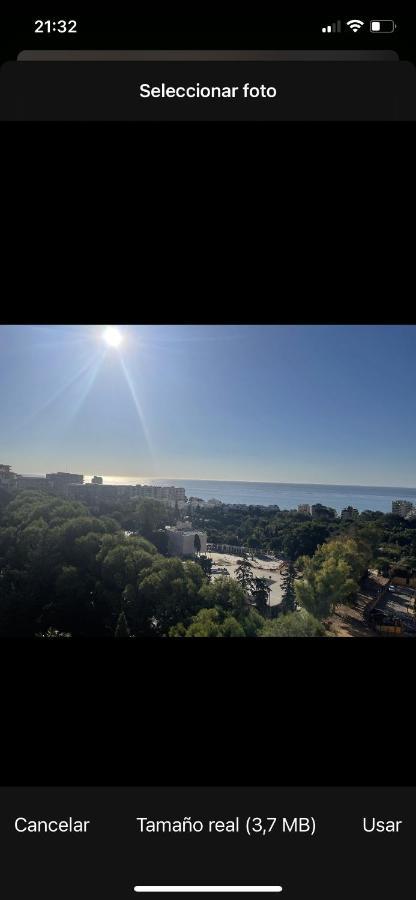 Apartamento Costa Del Sol Vacacional Benalmádena
