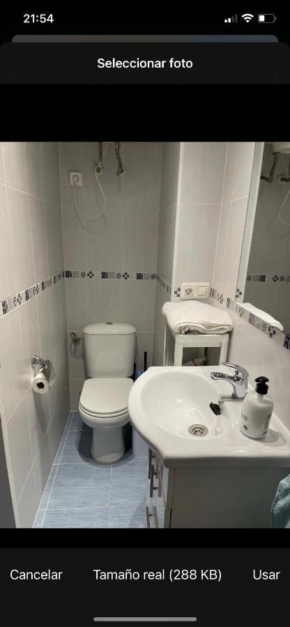Costa Del Sol Vacacional Apartamento *