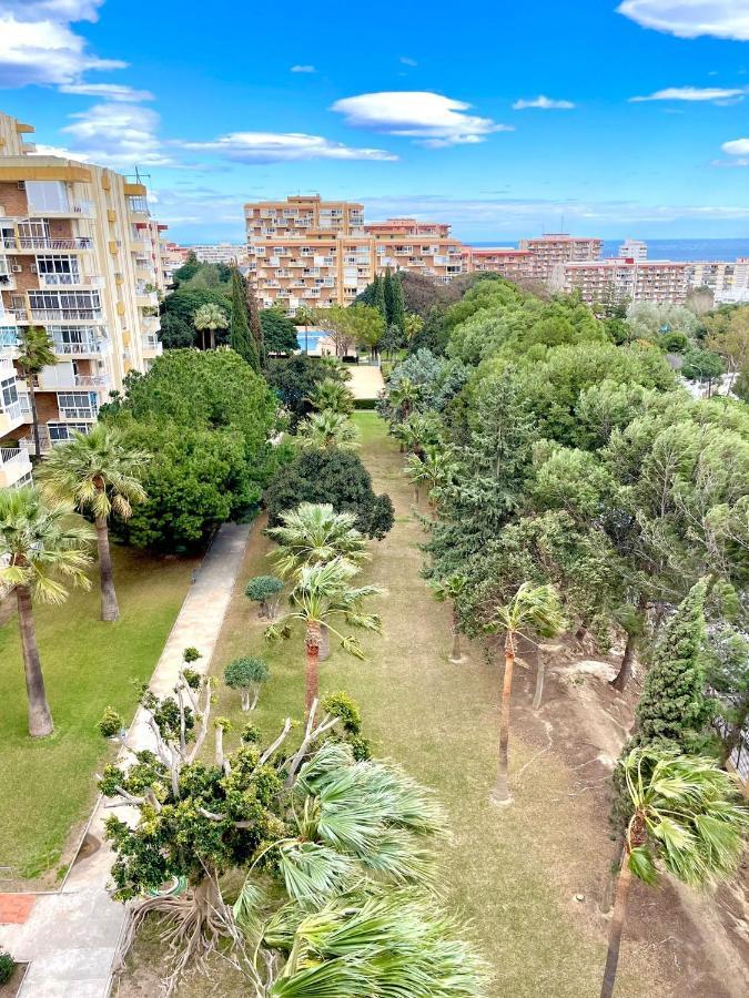 Costa Del Sol Vacacional Apartamento