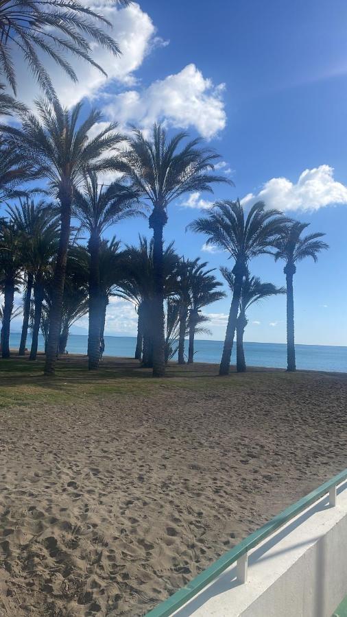 Costa Del Sol Vacacional Apartamento