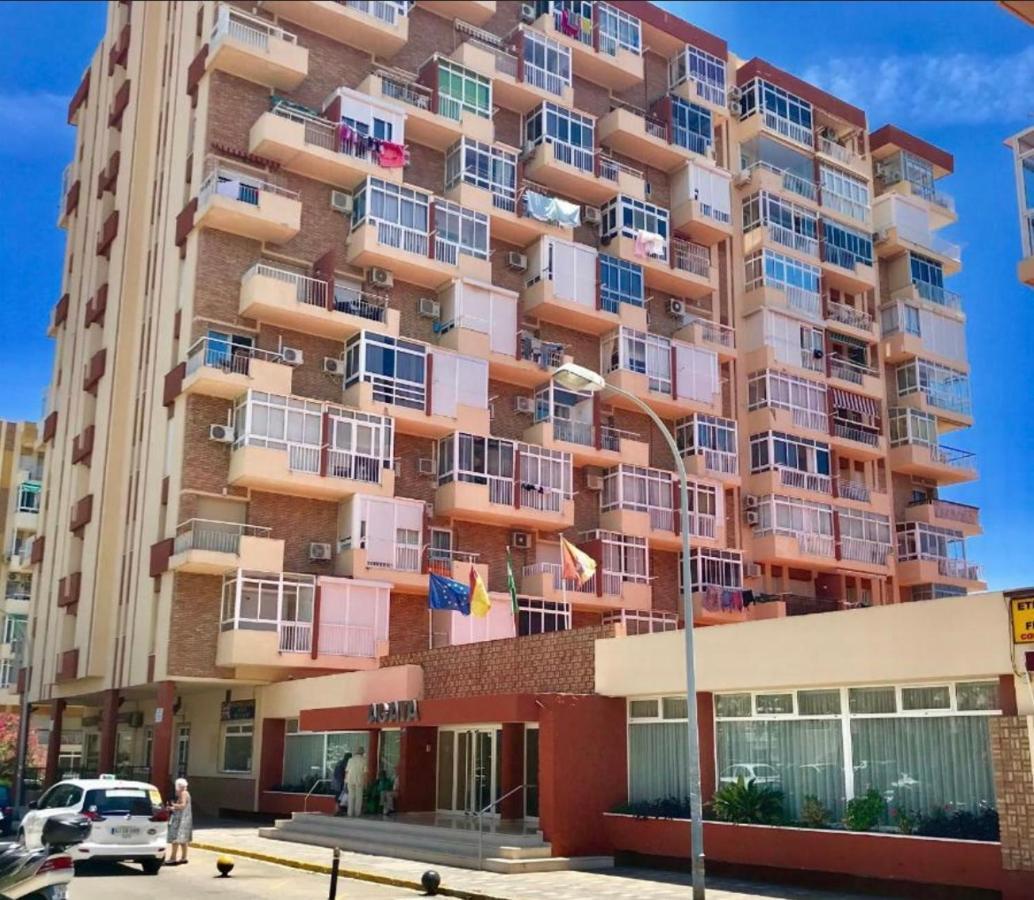 Costa Del Sol Vacacional Apartamento *