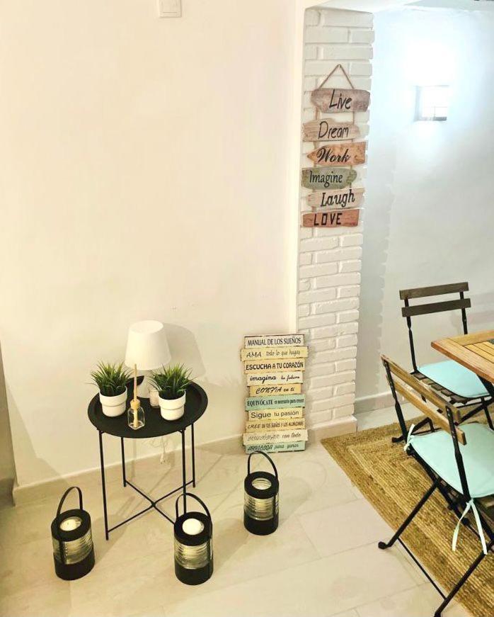 Apartamento Costa Del Sol Vacacional Benalmádena