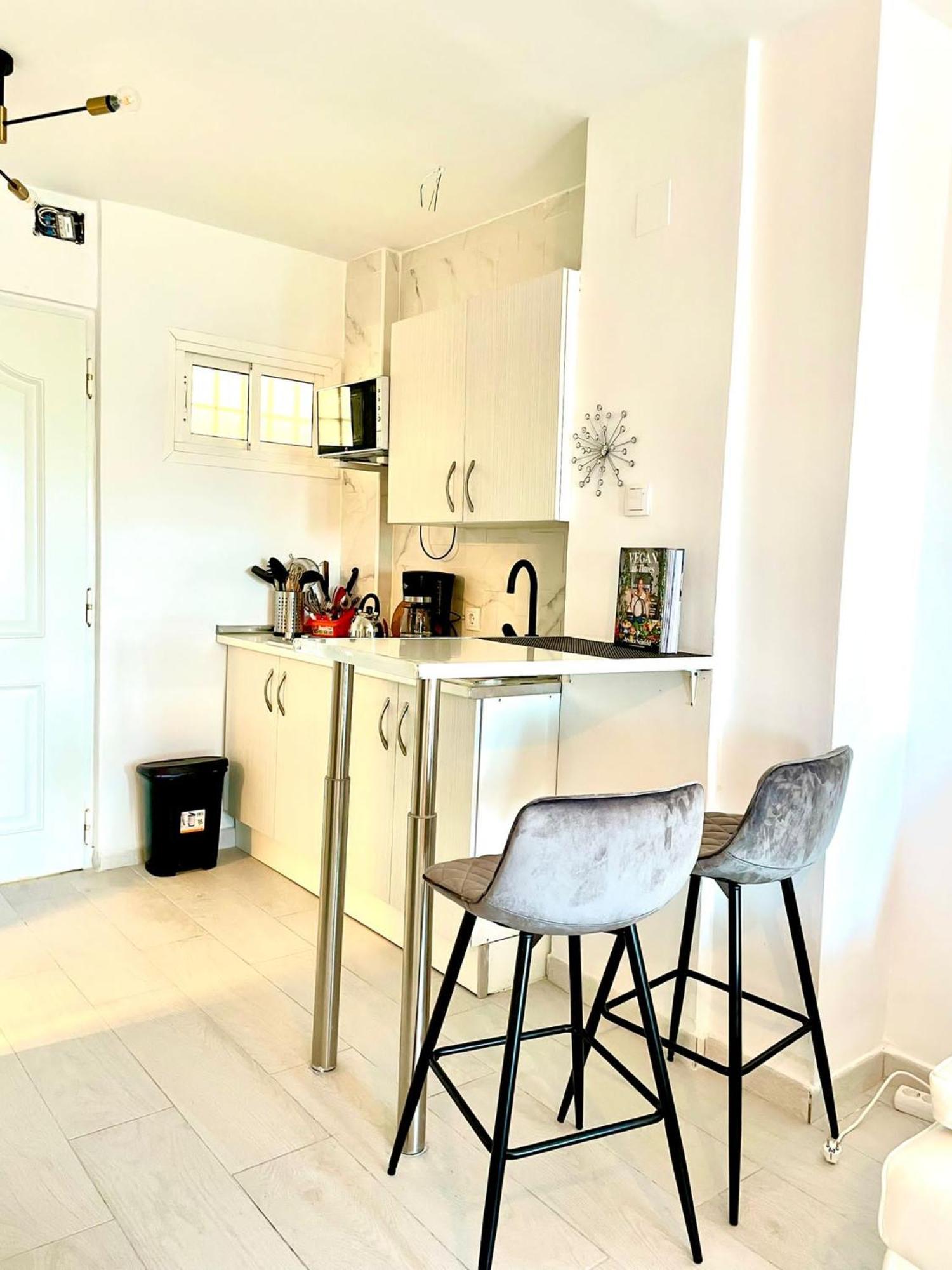 Costa Del Sol Vacacional Apartamento