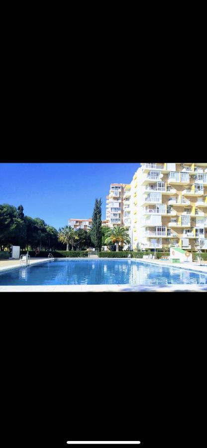Costa Del Sol Vacacional Benalmadena